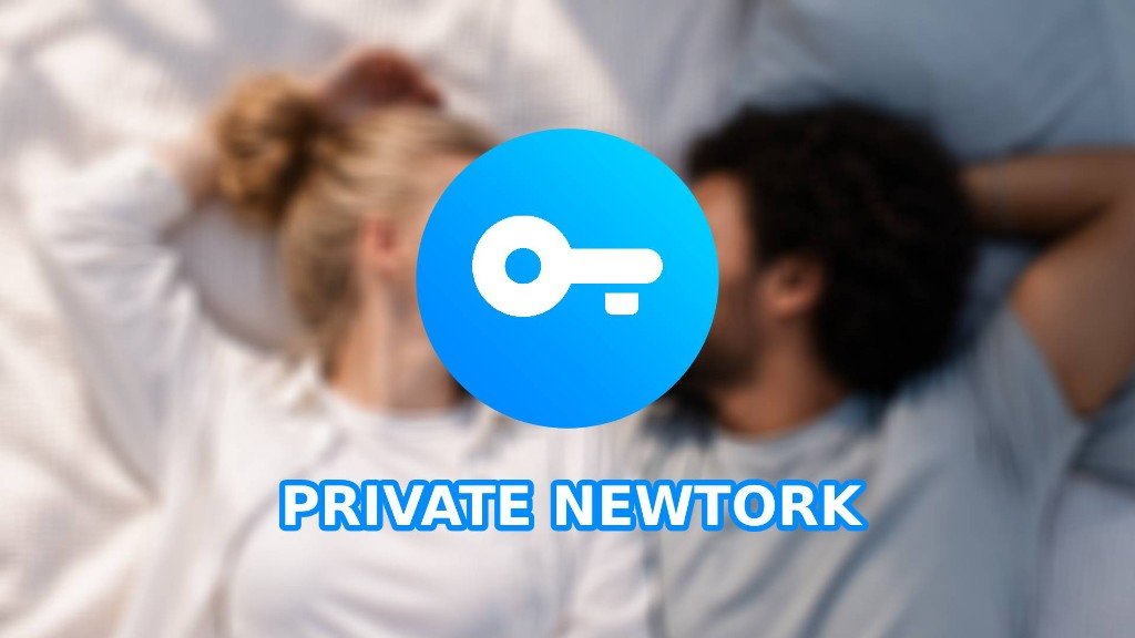 Super Firestick VPN private network protection graphic